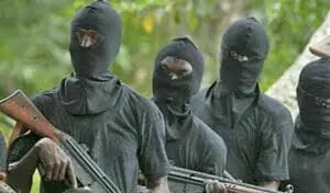 Traditional Head, APC Chieftain, Two Others Abducted In Ondo