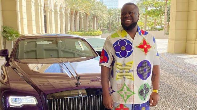 Hushpuppi to receive judgement on ‘Lover’s day’