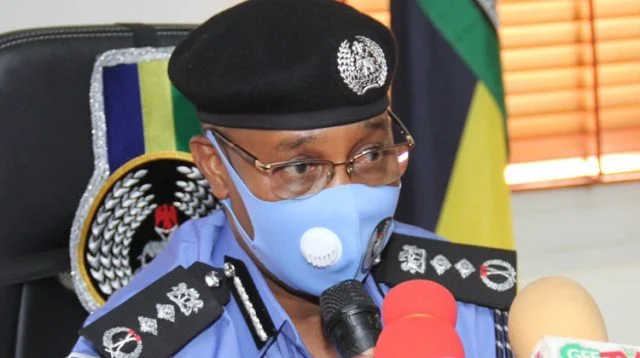 BREAKING: Kano, Delta, Ogun, FCT, others get new police commissioners