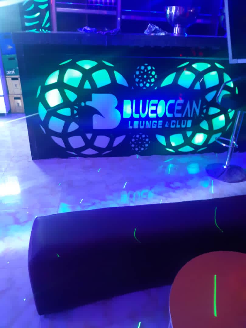 Blue Ocean Lodge & Club Opens in Osun