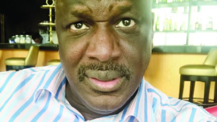 Breaking: Ex-Ekiti Governorship Aspirant, Aluko Is Dead