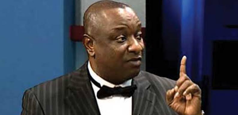 Lagos #EndSARS panel was illegal… states can’t probe military, police – Keyamo