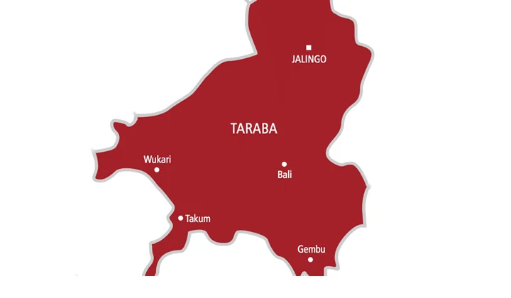 Taraba govt relaxes curfew in warring communities