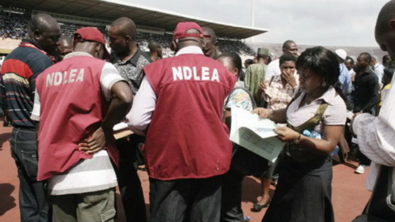 FG Okays N5.16bn to build flats for NDLEA officials