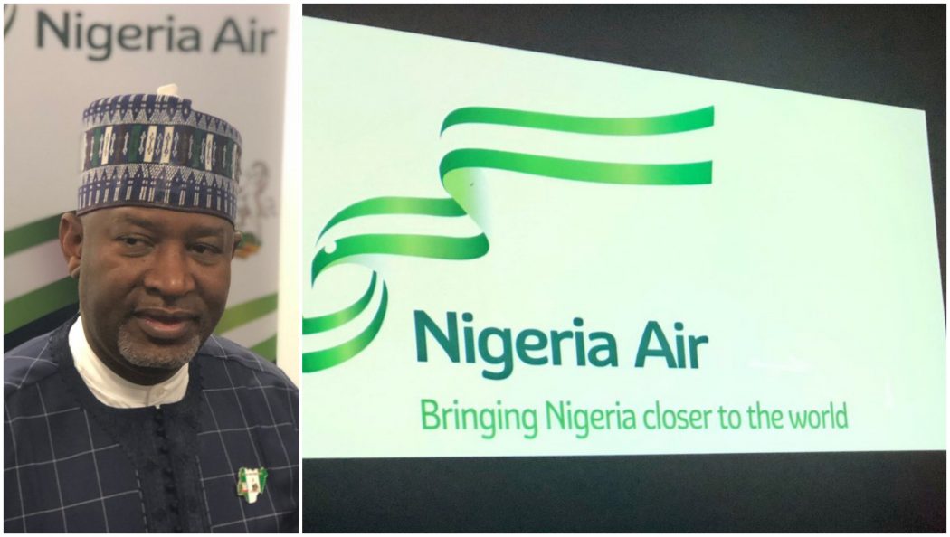 Three Years After Unveiling, FG Fixes Take Off Date For Air Nigeria