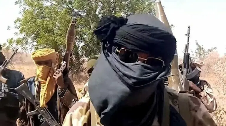 BREAKING: Court declares bandits as terrorists