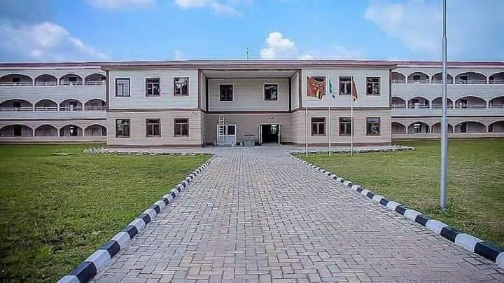 Osun Mega School: Integrity tests on buildings are essential, Says Expert, condemns politicisation of govt’s decision