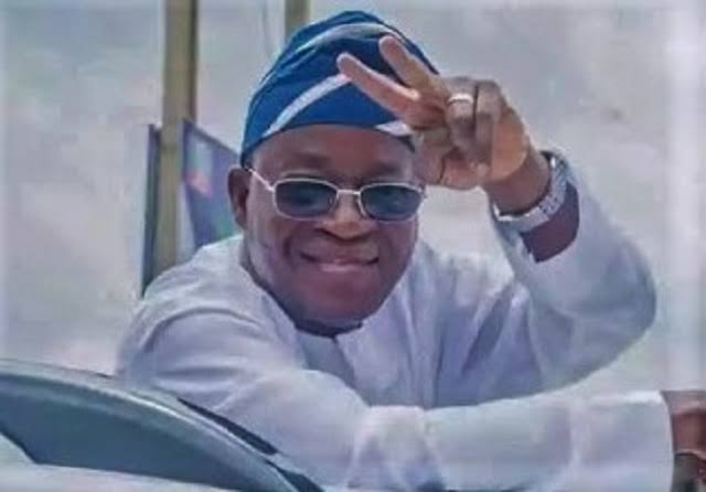 Osun Workers Stand With Oyetola’s Government, Says Forum Of Heads Of Govt Agencies
