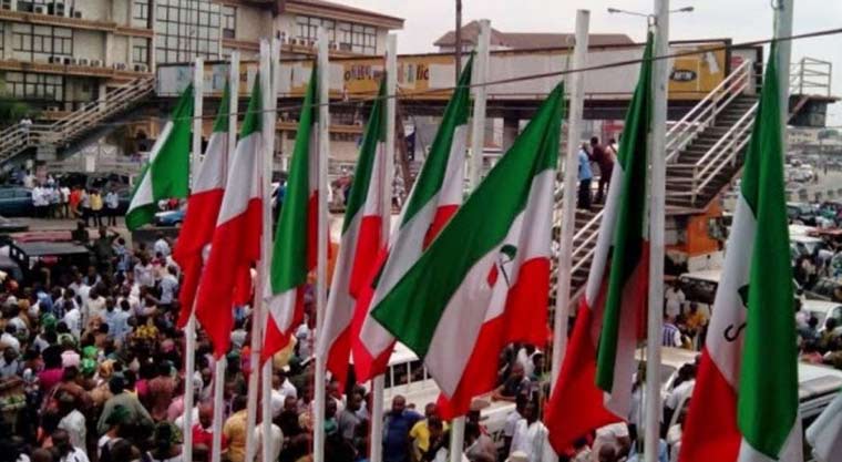 Fresh crisis hits Osun PDP as Acting state Chairman emerges