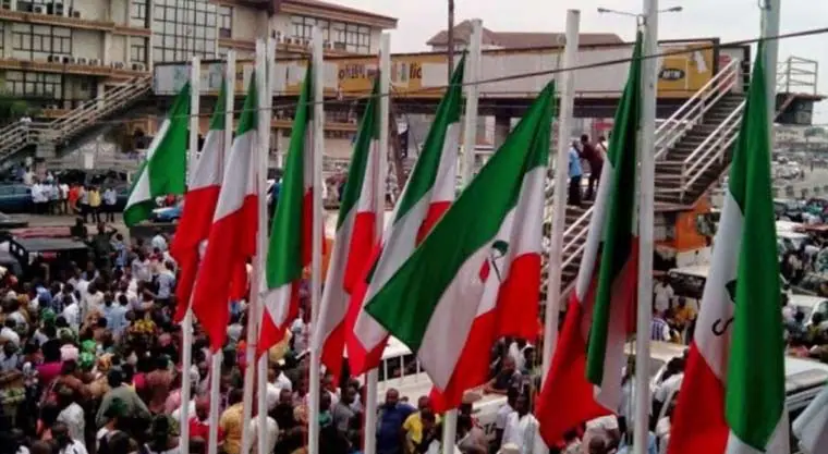 PDP’s Political Thunder: Primaries Unleashed! 2024 By-Elections Date Revealed in Breakneck Announcement