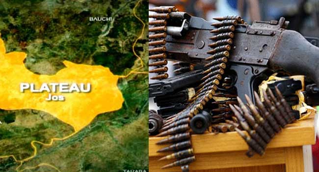 Plateau community boils as gunmen kill 9, injure 4