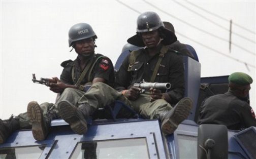 Pandemonium as Kidnappers take over Southeast roads