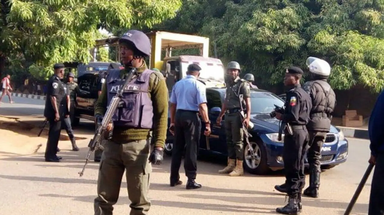 Tension as Police allegedly kill two in Akure