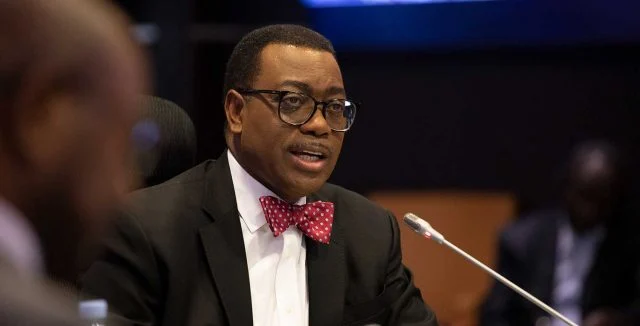 AfDB president: $824bn resource-backed loans slowing Africa’s growth 