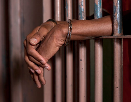 How one man bags life jail over rappery after minor victim contracts HIV