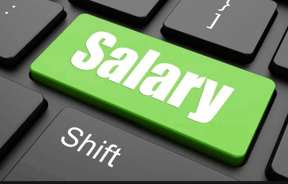Government Withheld Salaries Of 781 Workers, Gives Reason