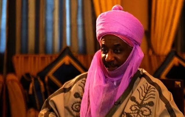 Breaking: Court Declares Ex-Emir, Sanusi’s Banishment From Kano Unlawful