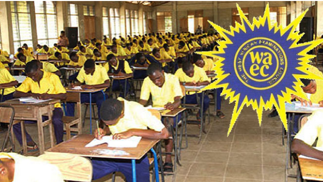 WAEC Increases Examination Fees By 29% For Year 2022