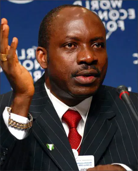 Soludo reportedly inaugurates Anambra joint accounts committee