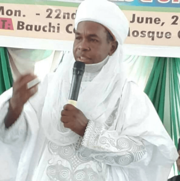 Breaking: Family mourns as governor Ganduje’s top aide dies