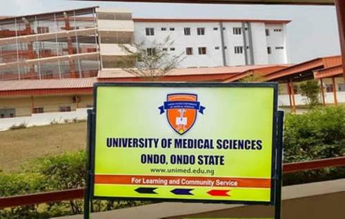 Ondo Medical University Students’ Tuition Per Academic Session Is Now N2 Million