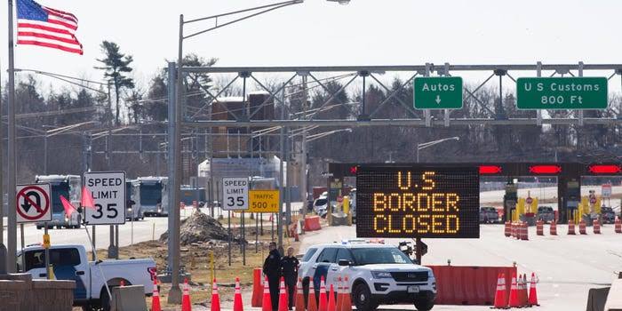 After 20 months, US reopens borders