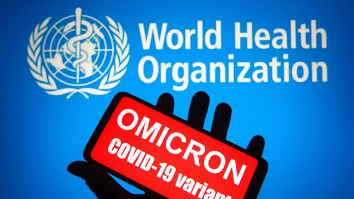 COVID: Omicron now in 89 countries – WHO counts