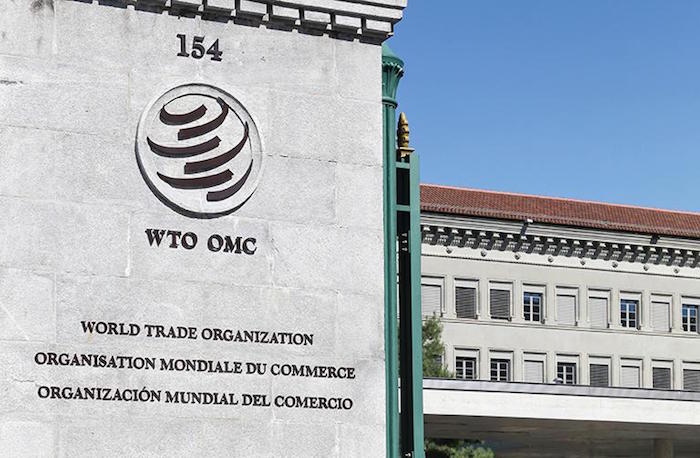 WTO Postpones Major Meeting after New Variant COVID Outbreak