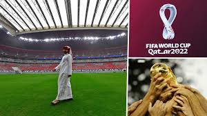 FULL LIST: 13 Countries Qualify For 2022 World Cup In Qatar
