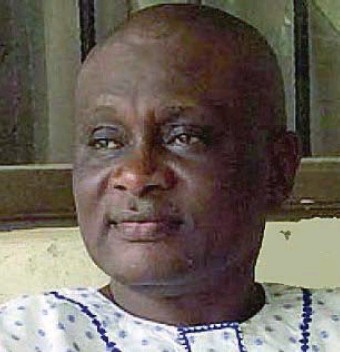 BREAKING: Adagunodo, ex- Osun PDP chairman is dead
