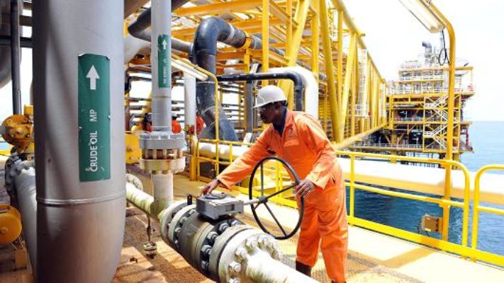 Africa top oil producer’s Country emerged as Nigeria drops rank