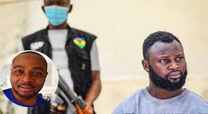 Nigeria: Man Confesses To Killing Journalist, Tordue Salem