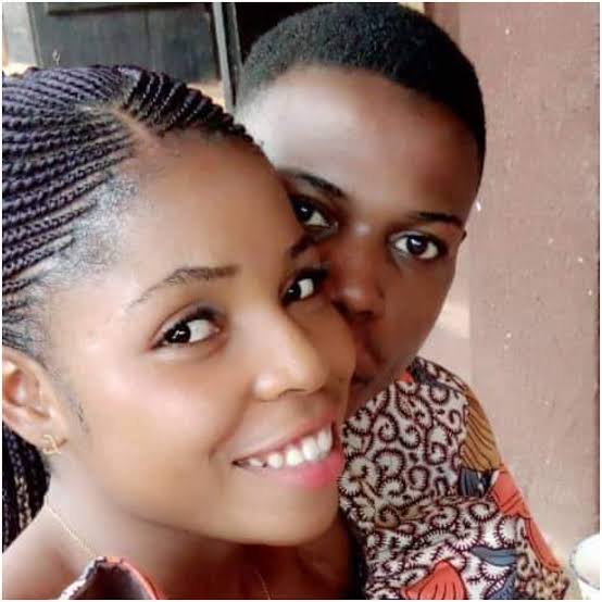 Pregnant Lady, lover, friend killed by ‘Yahoo Boys’, locked up in toilet