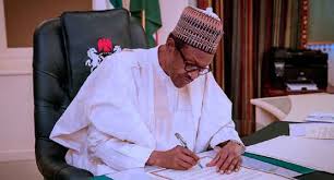 N656bn: Buhari Approves Fresh Bailout For Ekiti, Osun, Ondo, 33 Other States