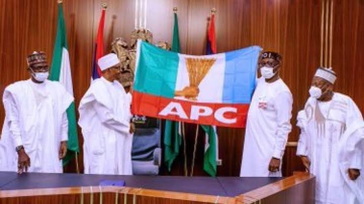 Buhari okays February for APC national convention