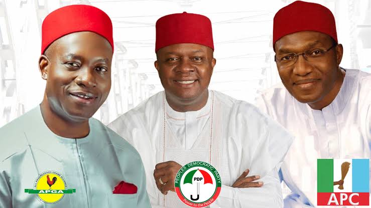 Results, updates, situation reports from Anambra governorship decides 2021