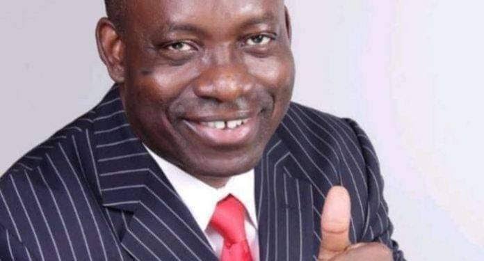 Anambra Guber: PDP, APC in disarray as Charles Soludo wins governorship election