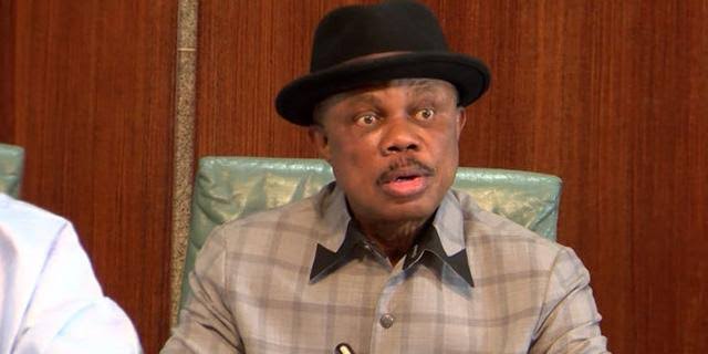 EFCC Places Governor Obiano On Watchlist