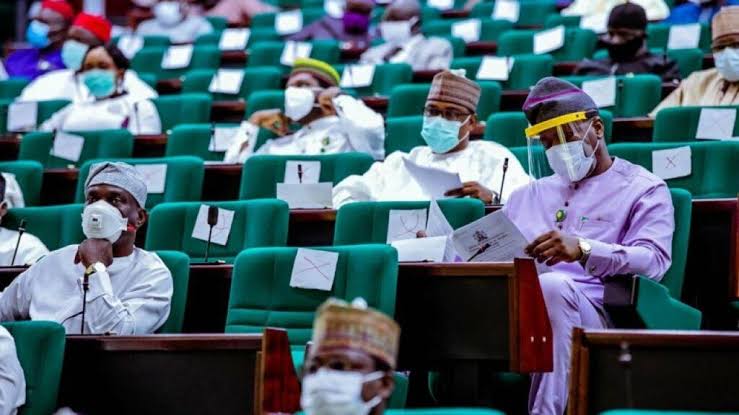 Read Details As Reps Declares Expensive Seat Vacant