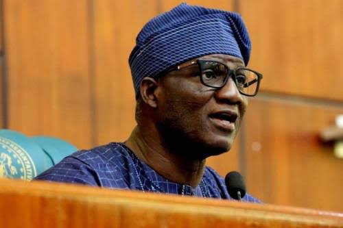 Crisis in Osun APC deepens as ex-deputy speaker Lasun gives condition to step down his governorship ambition for Oyetola in 2022