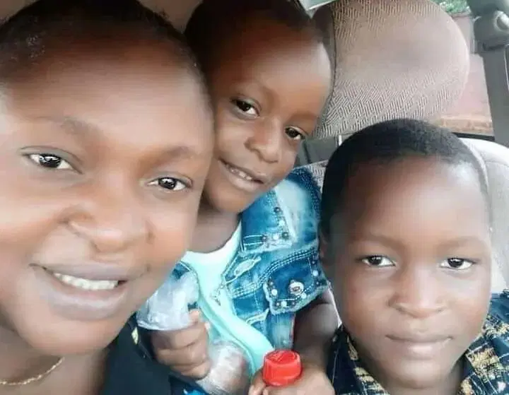 Benue: Three children burnt to death as fire razes parent’s home