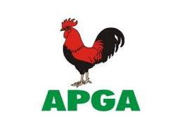 Supreme Court re-affirms Edozie Njoku as APGA chairman