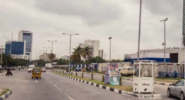 Lagos: LASTMA announces closure of Ahmadu Bello Way today, suggests alternative routes