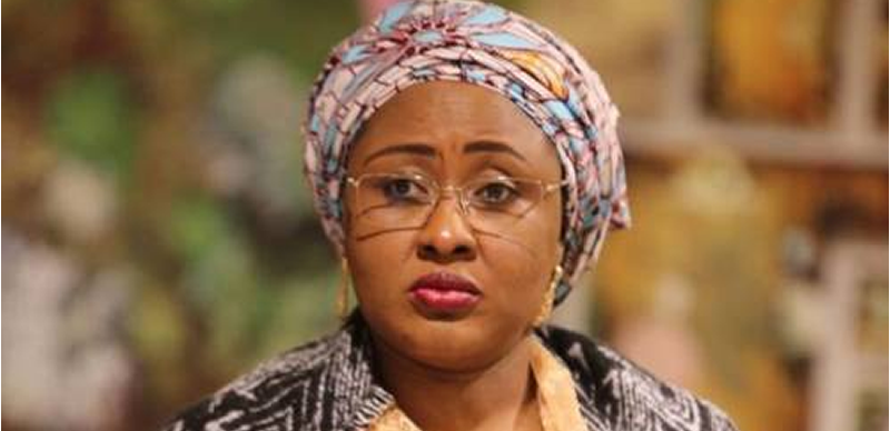 KWASU Proposed To Offer Aisha Buhari, Gambari, Others Honorary Degrees