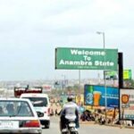 INEC Announces Date For Anambra Governorship Election