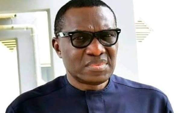 Anambra Guber Poll: Court Nullifies Andy Uba’s Participation, Orders Party To Refund N22.5m Paid By Him