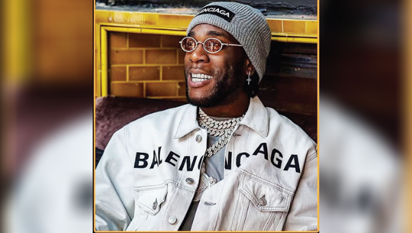 Niger coup: No fuel, You want go war, How do you want to reach the battle field – Burna Boy tells Nigerian government