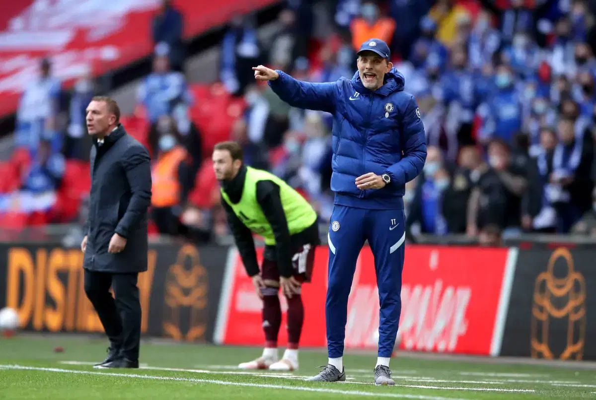 Games That Hurt Chelsea This Season – Tuchel Lists Out Three Tough Defeats
