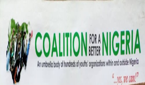 2022: Nigerian Youths advocate for Restructuring, end to insecurity