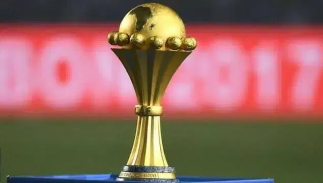 AFCON daily match schedule (Time, Venue)